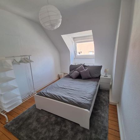 Suesse Marie 2 Apartment Karlsruhe Ngoại thất bức ảnh