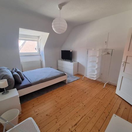 Suesse Marie 2 Apartment Karlsruhe Ngoại thất bức ảnh