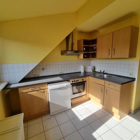Suesse Marie 2 Apartment Karlsruhe Ngoại thất bức ảnh