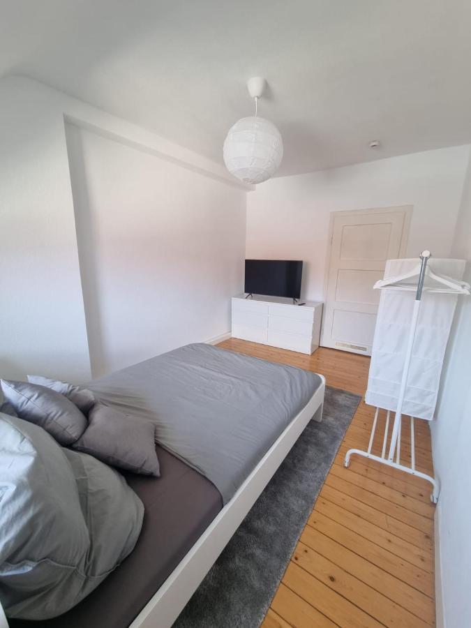 Suesse Marie 2 Apartment Karlsruhe Ngoại thất bức ảnh
