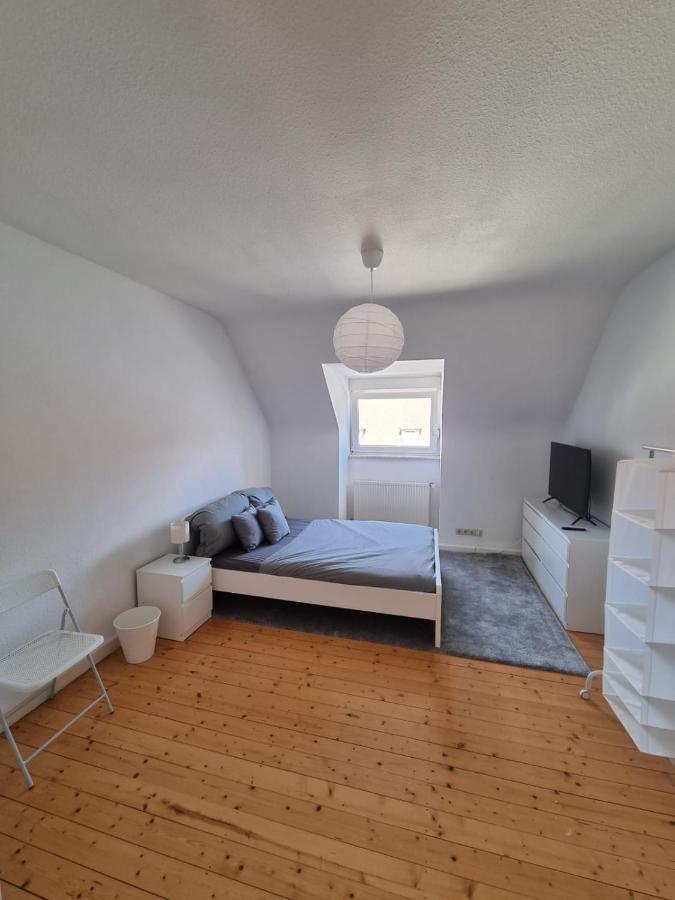 Suesse Marie 2 Apartment Karlsruhe Ngoại thất bức ảnh